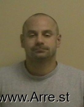 Paul L Davis Mugshot