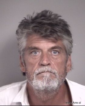 Paul Tracy Evans Mugshot