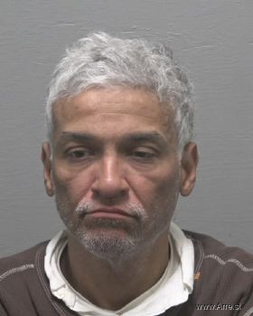 Paul Henry Gomez Mugshot