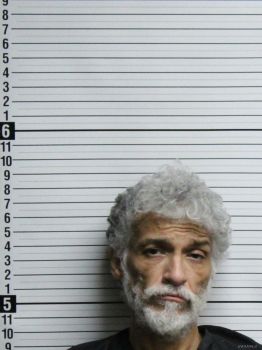 Paul Henry Gomez Mugshot