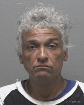 Paul  Gomez Mugshot