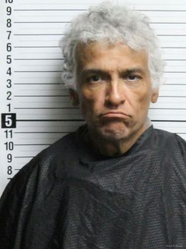 Paul Henry Gomez Mugshot