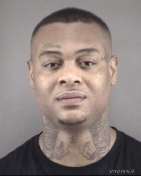 Paul D Hightower Mugshot