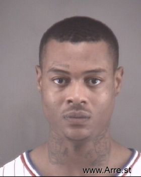 Paul D Hightower Mugshot