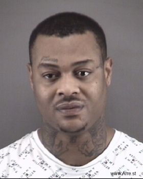 Paul D Hightower Mugshot