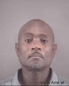 Paul Edward Jackson Mugshot