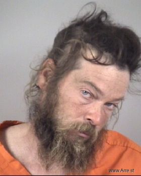 Paul Sheidow Jenkins Mugshot