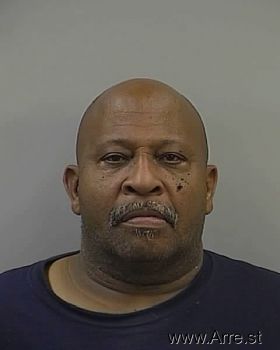 Paul Nmn Jenkins Jr Mugshot