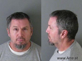 Paul Ray Kirkland Mugshot