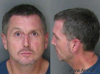 Paul Ray Kirkland Mugshot