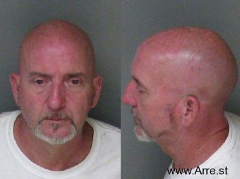 Paul Anthony Kirkpatrick Mugshot