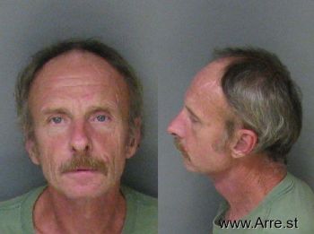 Paul Gregory Land Mugshot