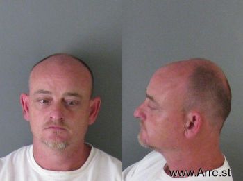 Paul Norman Lee Mugshot