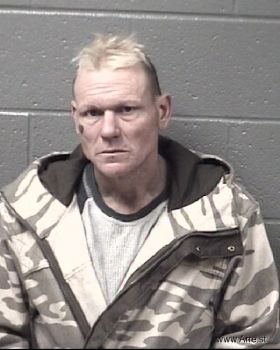 Paul Allon Lee Mugshot