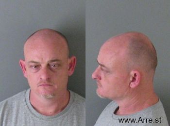 Paul Norman Lee Mugshot