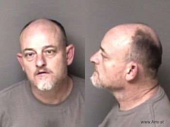 Paul Norman Lee Mugshot