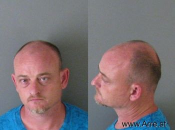 Paul Norman Lee Mugshot