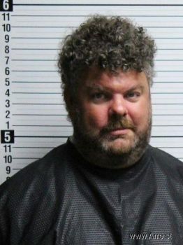 Paul Michael Owens Mugshot