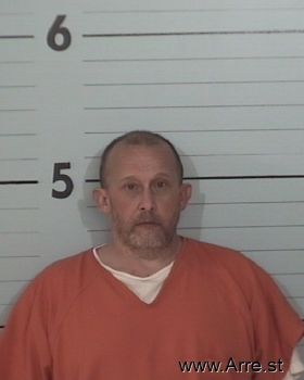 Paul Stephen Price Mugshot