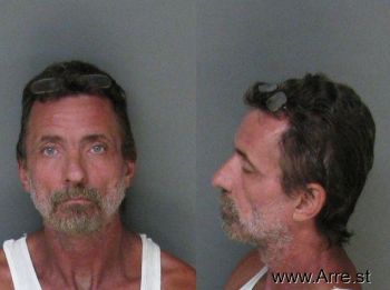 Paul Daniel Shelton Mugshot