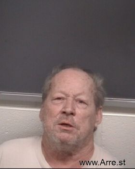 Paul Wayne Snyder Mugshot