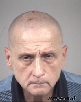 Paul Joseph Vlasak Mugshot