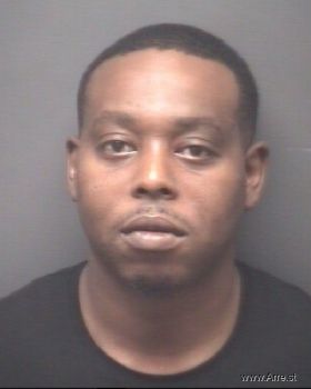 Paul Anthony Washington Mugshot