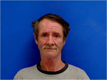 Paul Ruledge Whitener Mugshot