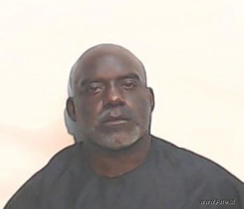 Paul Wallace Young Mugshot