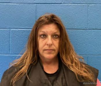 Paula Austin Armstrong Mugshot