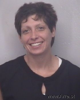 Paula Danyelle Barnette Mugshot