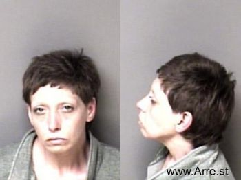 Paula Danyelle Barnette Mugshot