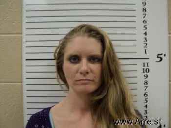 Paula Cordie Turner Mugshot