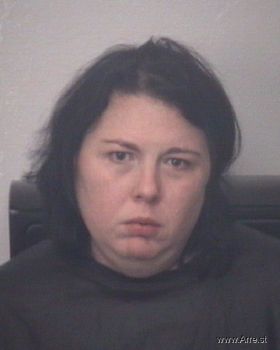 Paula Kay Wardell Mugshot