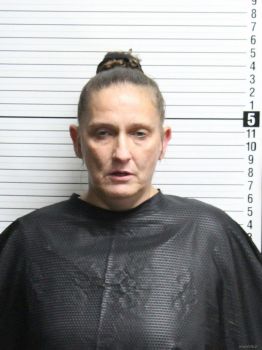 Paula Leann Wright Mugshot