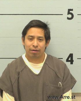 Paulino Chavez Lopez Mugshot