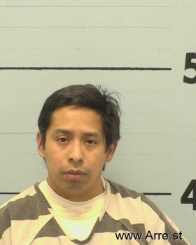 Paulino Chavez Lopez Mugshot