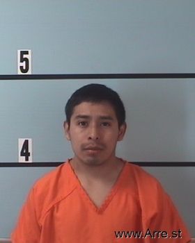 Paulino Chavez Lopez Mugshot