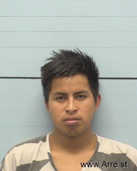 Pedro  Alonzo Juan Mugshot