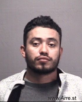 Pedro  Amador-cortez Mugshot