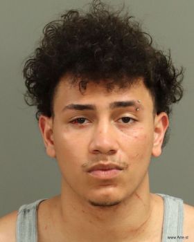 Pedro Elias Jr Colon Mugshot