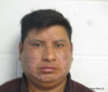 Pedro Gutierrez Cruz Mugshot