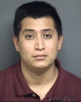 Pedro Lopez Cruz Mugshot