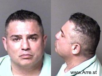 Pedro Casique Cruz Mugshot