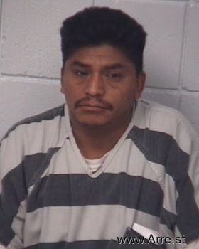 Pedro Ramirez Morales Mugshot