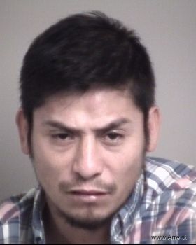 Pedro Pino Ortiz Mugshot