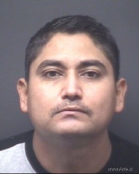 Pedro Morales Perez Mugshot