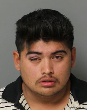 Pedro Rafael Dominguez-alvare Mugshot