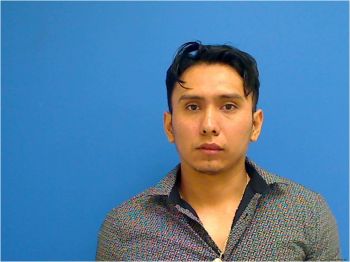 Pedro Hernandez Rodriguez Mugshot