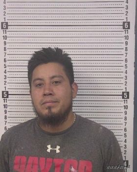 Pedro Meji Rodriguez Mugshot